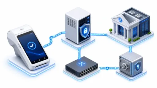 PinPad Devices