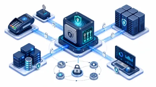 HSM (Hardware Security Module